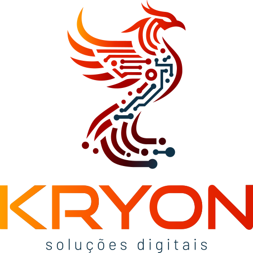 Kryon Soluções Digitais