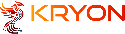 Kryon Soluções Digitais
